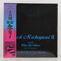 Black Mahogani II (smokey vinyl) – Vinyl LP