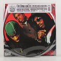 Enta Da Stage (picture disc) – Vinyl 2LP