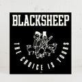 The Choice Is Yours – Vinyl 7"