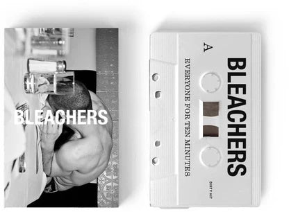Bleachers — Everyone For Ten Minutes (CS)
