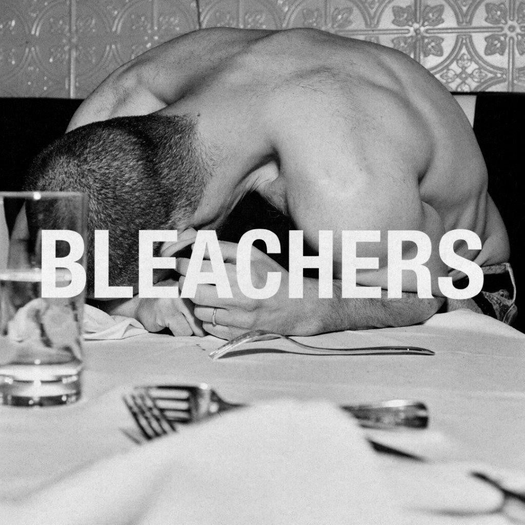 Bleachers — Everyone For Ten Minutes (CS)