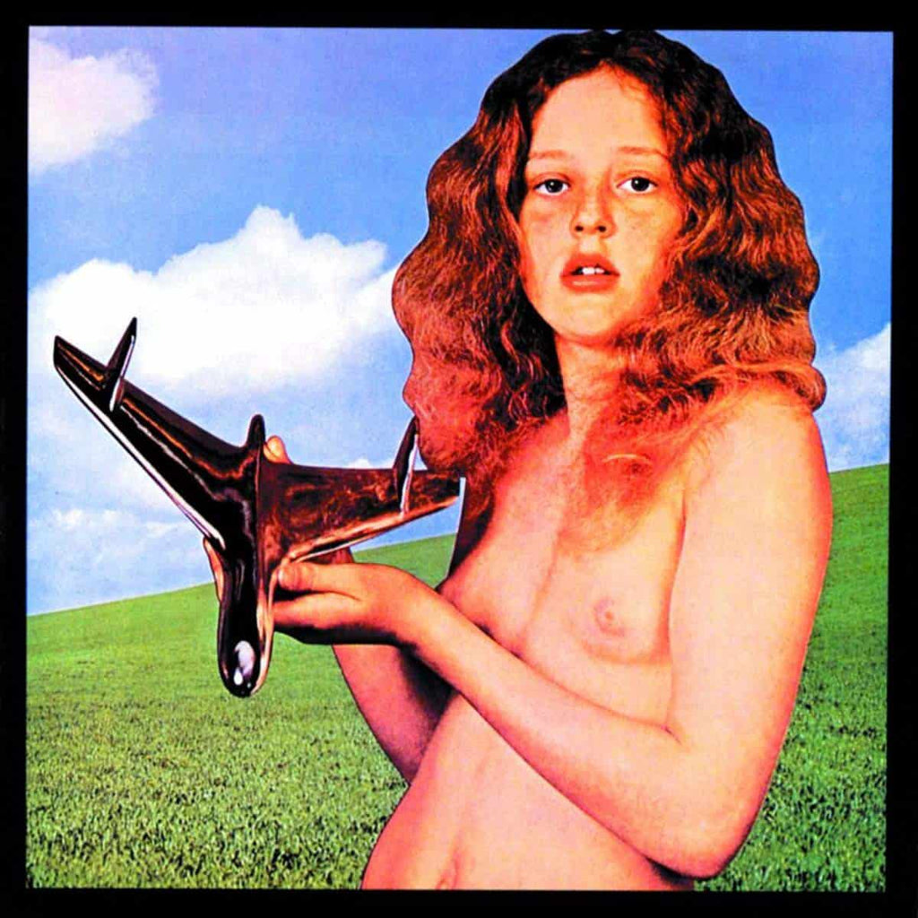 Blind Faith — Blind Faith