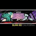 Blink-182 — California (Deluxe 2-LP)