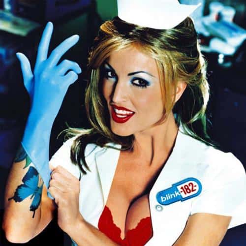 Blink-182 — Enema Of The State