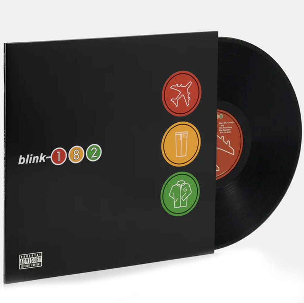 Blink-182 — Take Off Your Pants And Jacket