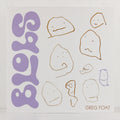 Blobs – Vinyl LP