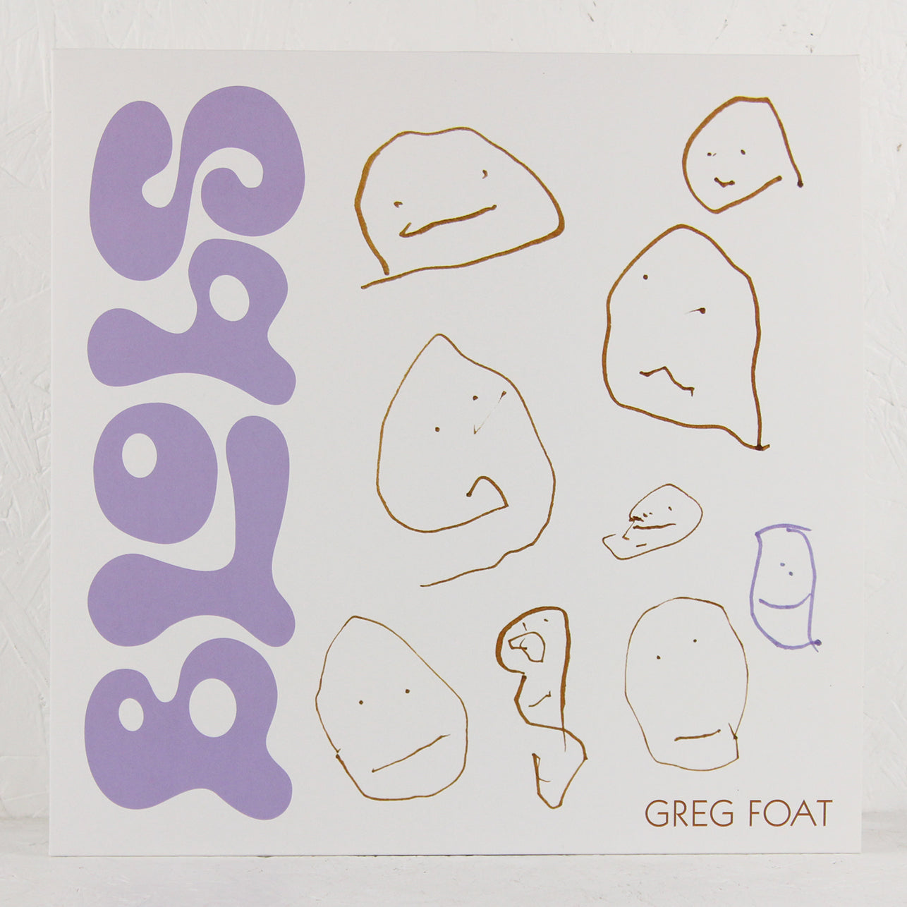Blobs – Vinyl LP