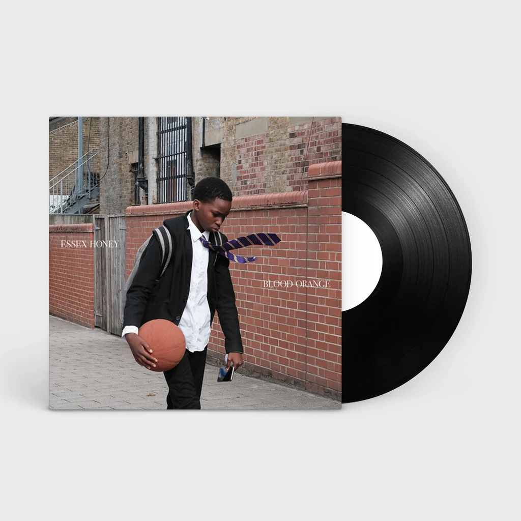 Blood Orange — Essex Honey (2-LP)