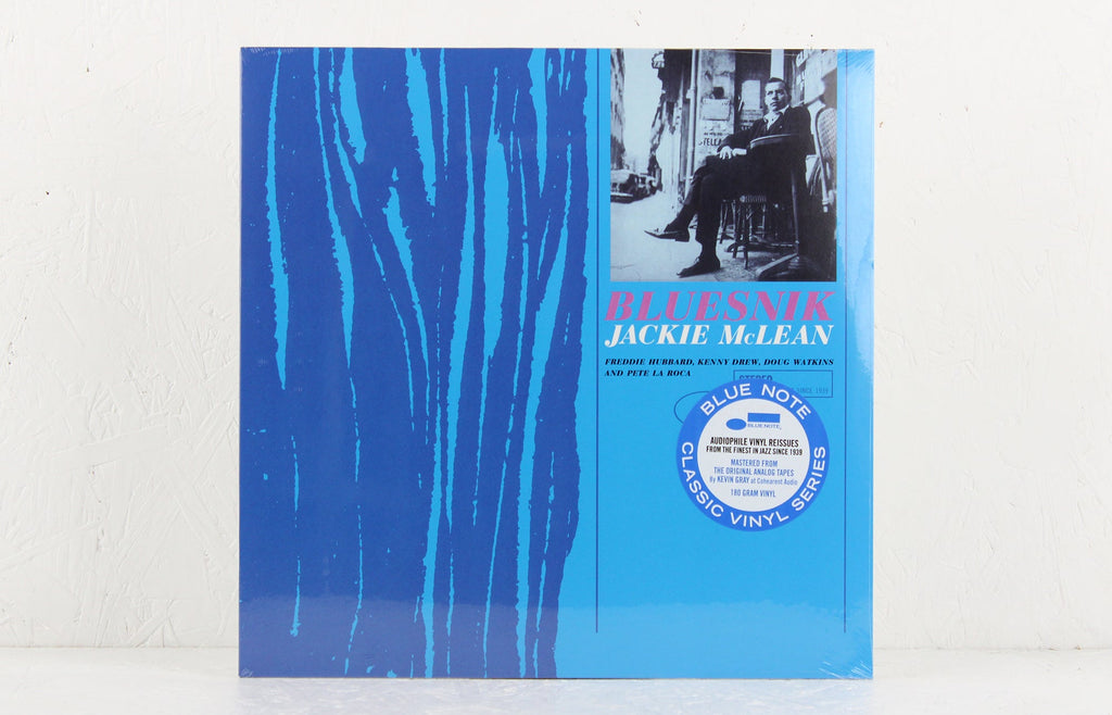 Bluesnik – Vinyl LP
