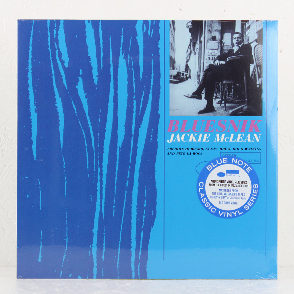 Bluesnik – Vinyl LP