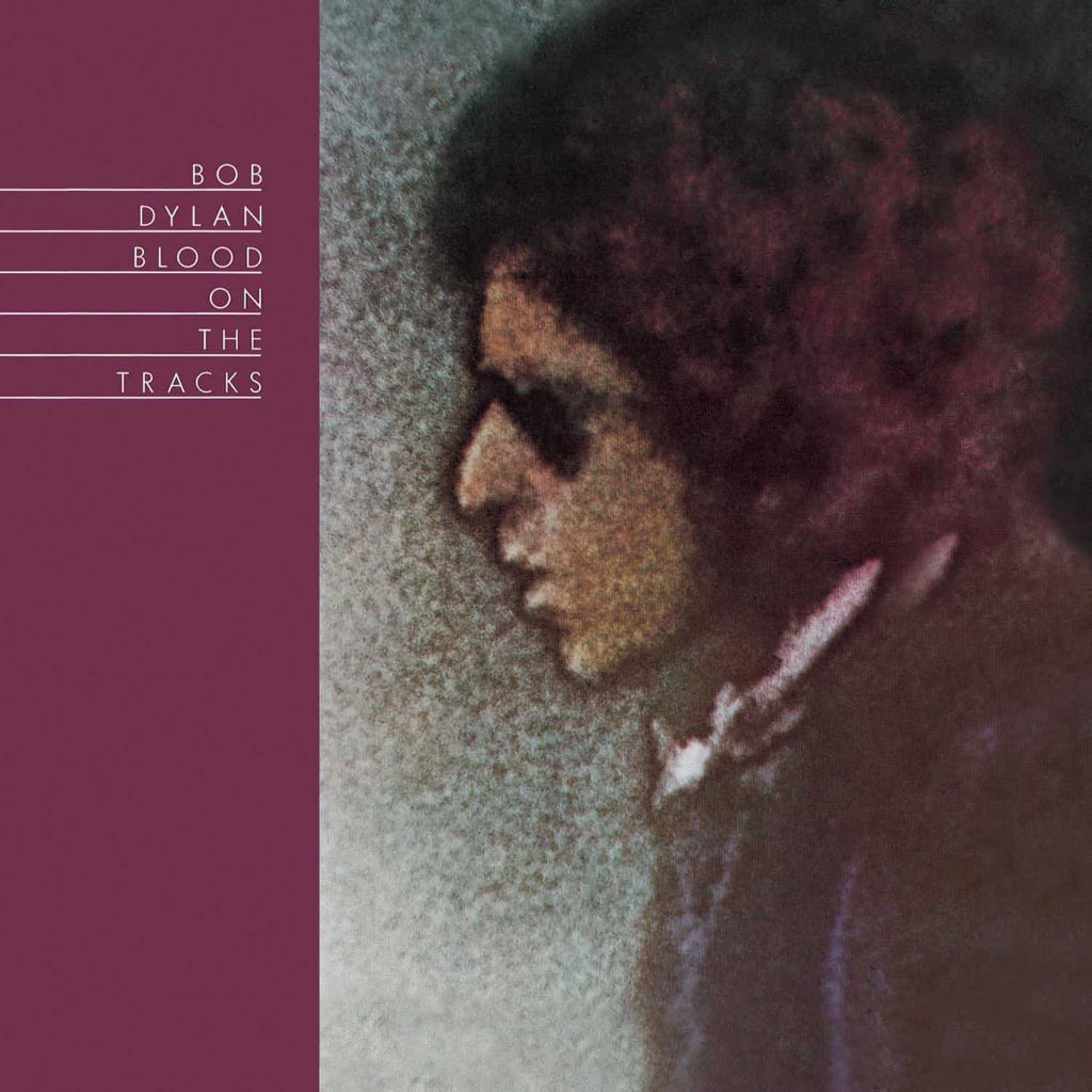 Bob Dylan — Blood On The Tracks