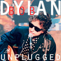 Bob Dylan — MTV Unplugged (2-LP)