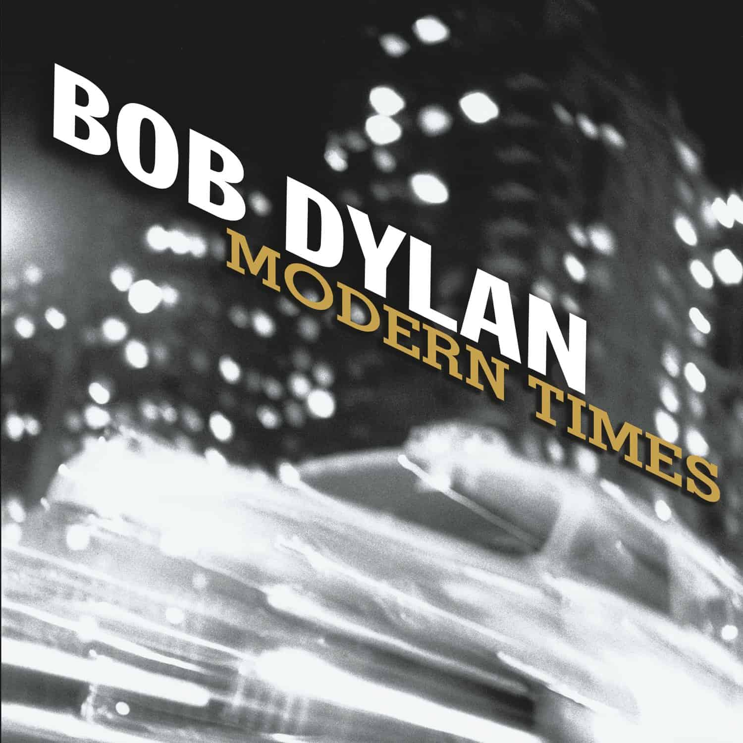 Bob Dylan — Modern Times (2-LP)