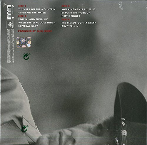 Bob Dylan — Modern Times (2-LP)