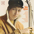 Bob Dylan — Bob Dylan (Debut)