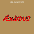 Bob Marley & The Wailers — Exodus