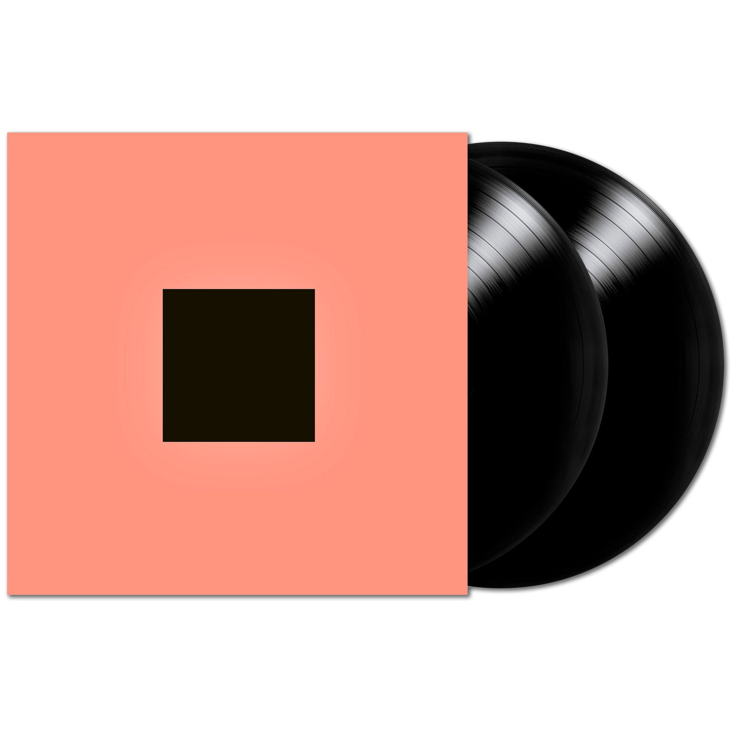 Bon Iver — SABLE, fABLE (2-LP)