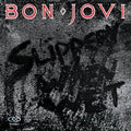 Bon Jovi — Slippery When Wet