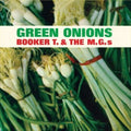 Booker T. & The M.G.s — Green Onions
