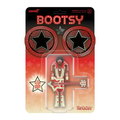 Bootsy Collins Glow-In-The-Dark ReAction (3.75" Figure)