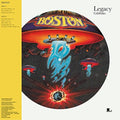 Boston — Boston (Picture Disc)