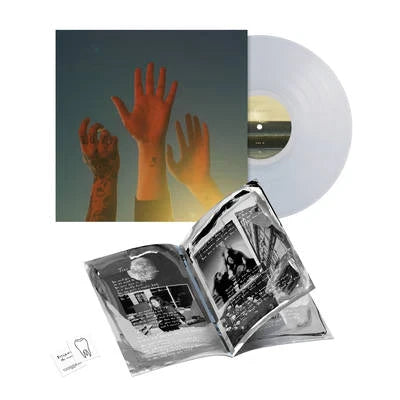 boygenius — The Record