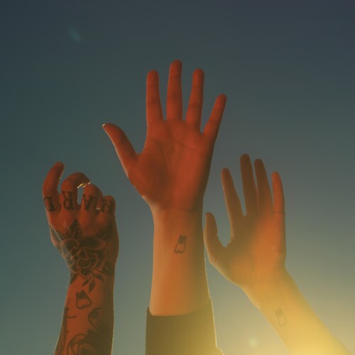 boygenius — The Record