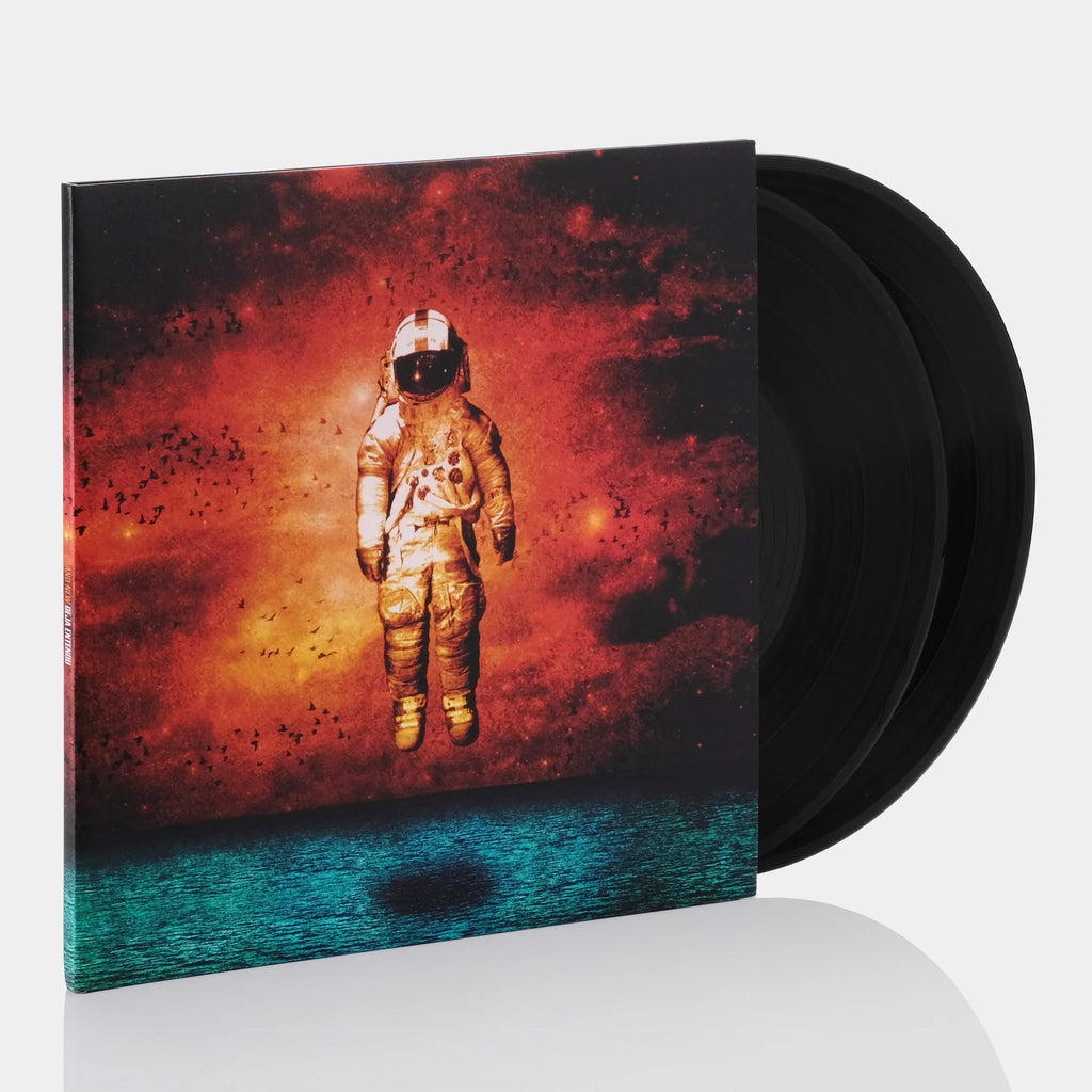 Brand New — Deja Entendu (2-LP)