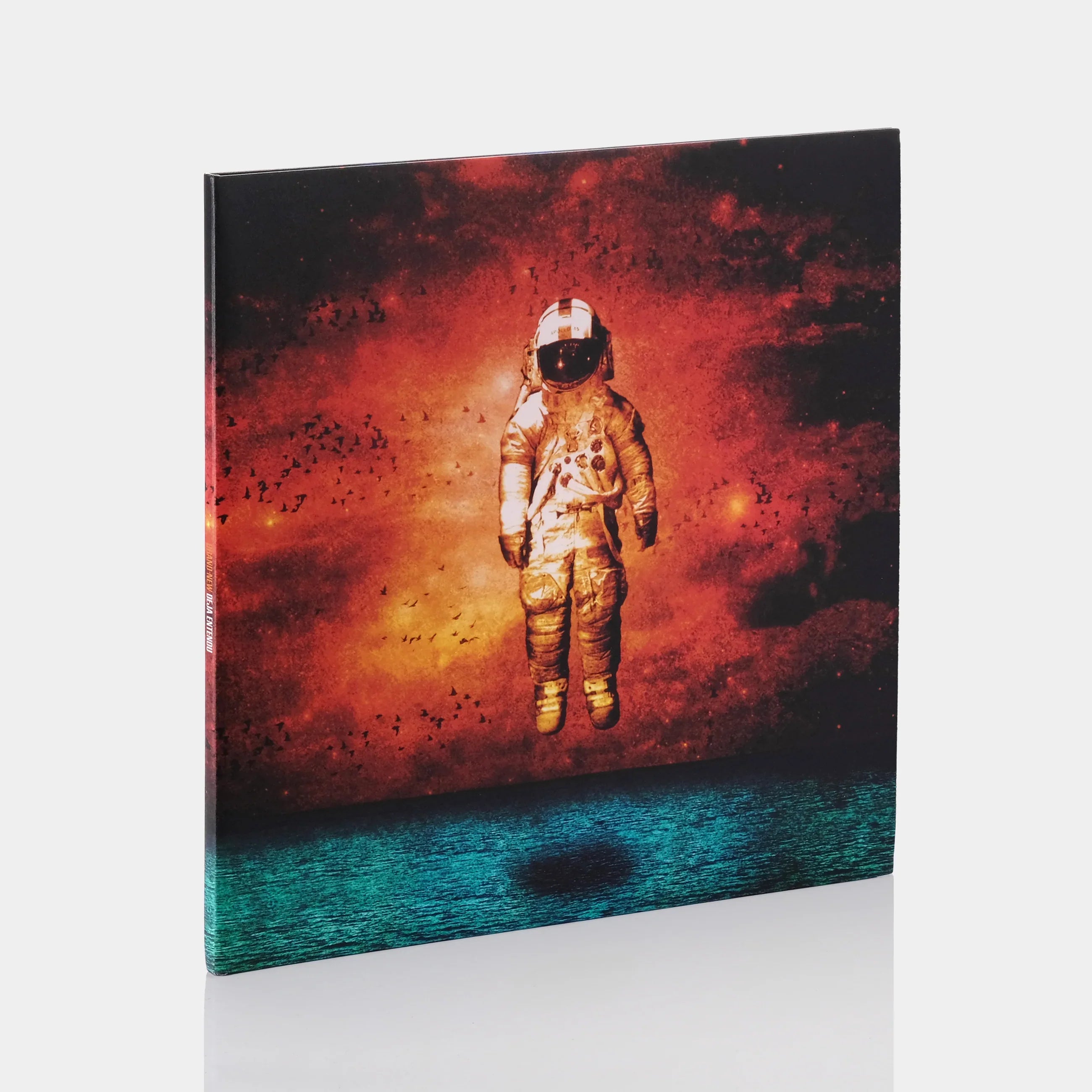 Brand New — Deja Entendu (2-LP)
