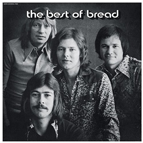 Bread — The Best Of