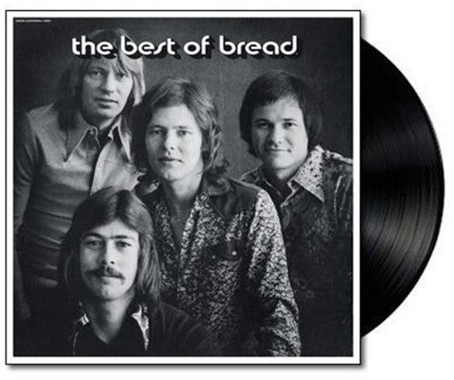 Bread — The Best Of
