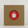 When I'm With You / Let Me Be – Vinyl 7"