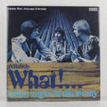 Definitely What!.. – Vinyl LP