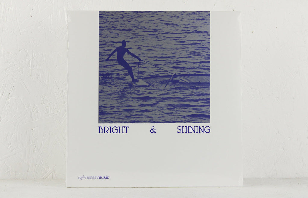 SHOP Bright & Shining – Vinyl LP