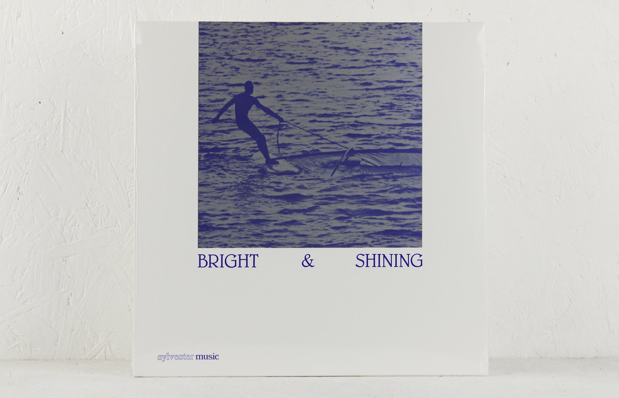 SHOP Bright & Shining – Vinyl LP