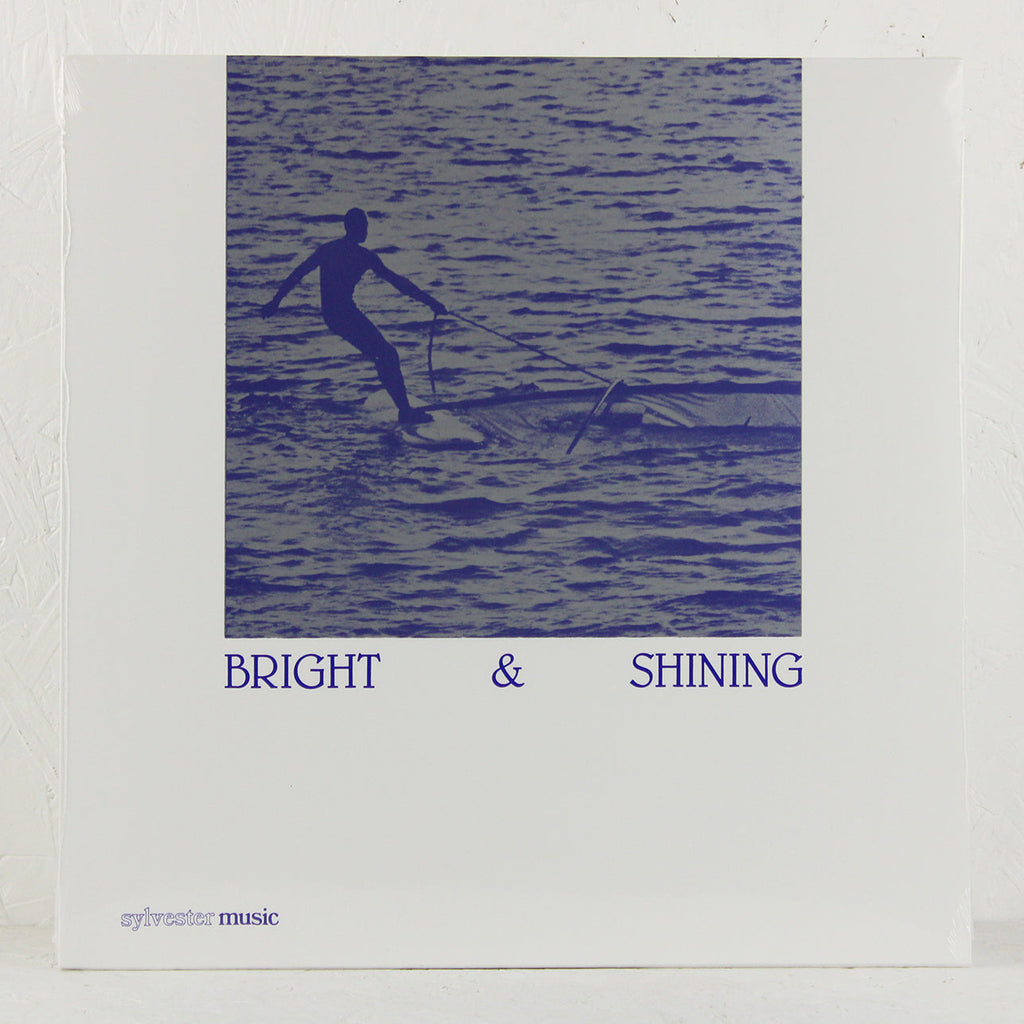 SHOP Bright & Shining – Vinyl LP