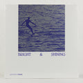 SHOP Bright & Shining – Vinyl LP