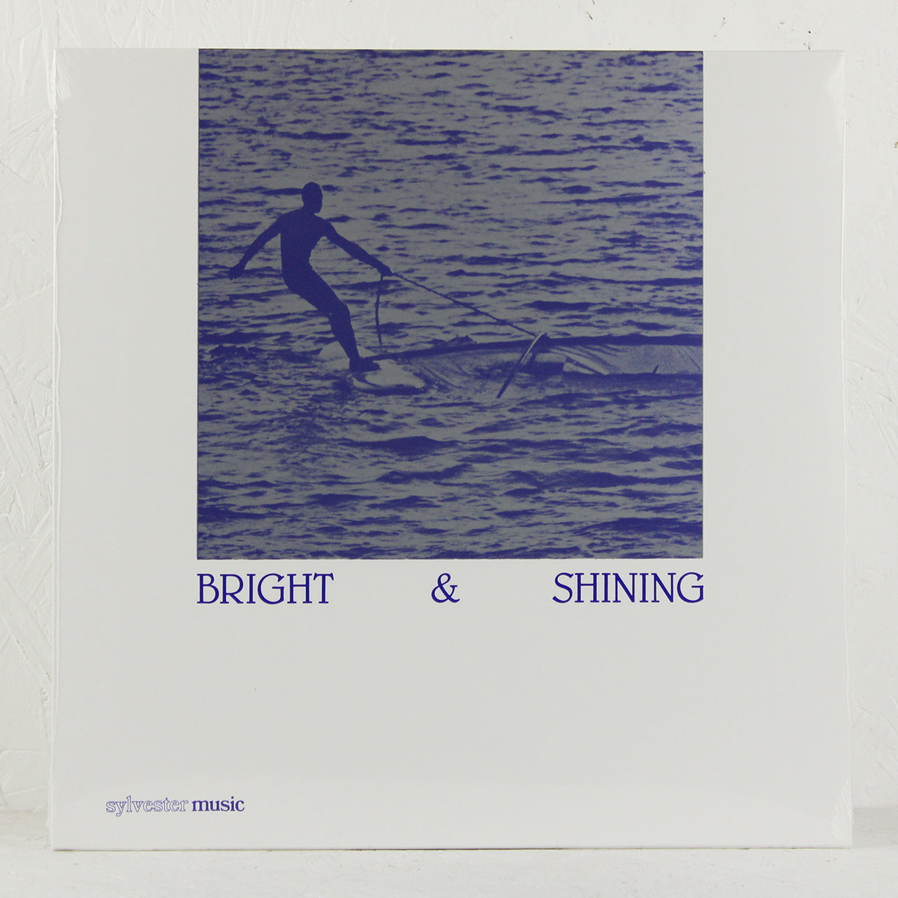 SHOP Bright & Shining – Vinyl LP