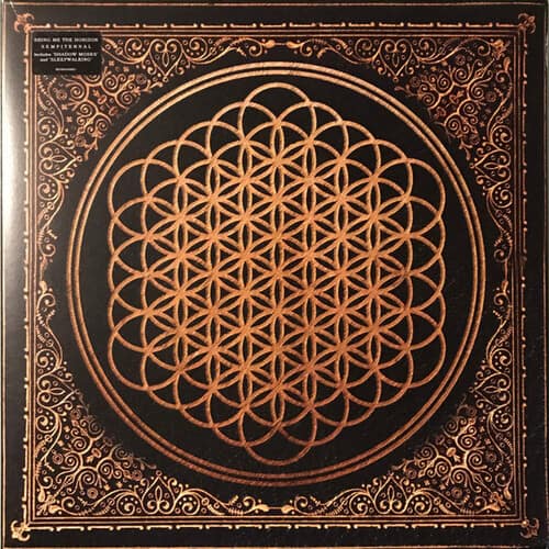 Bring Me The Horizon — Sempiternal