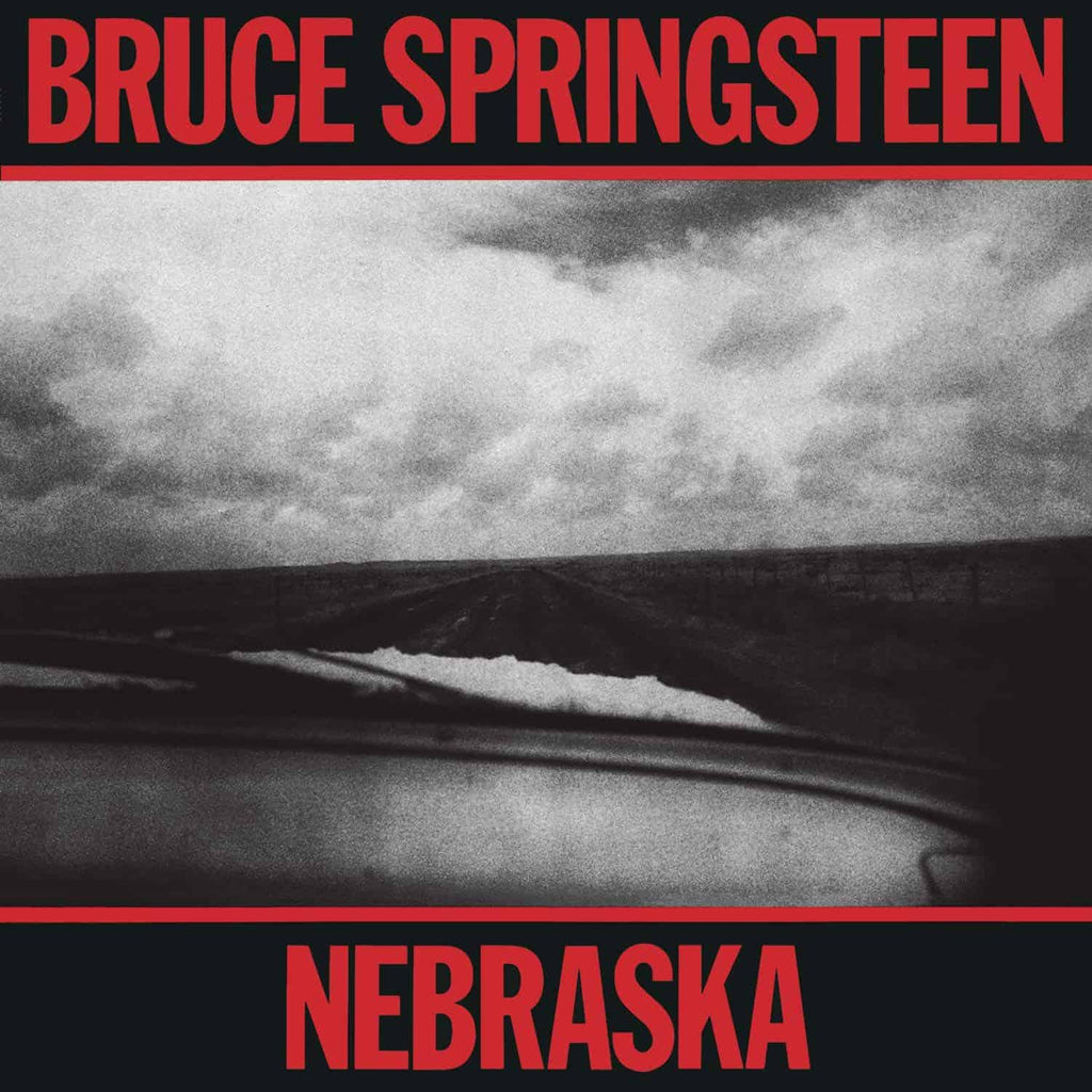 Bruce Springsteen — Nebraska