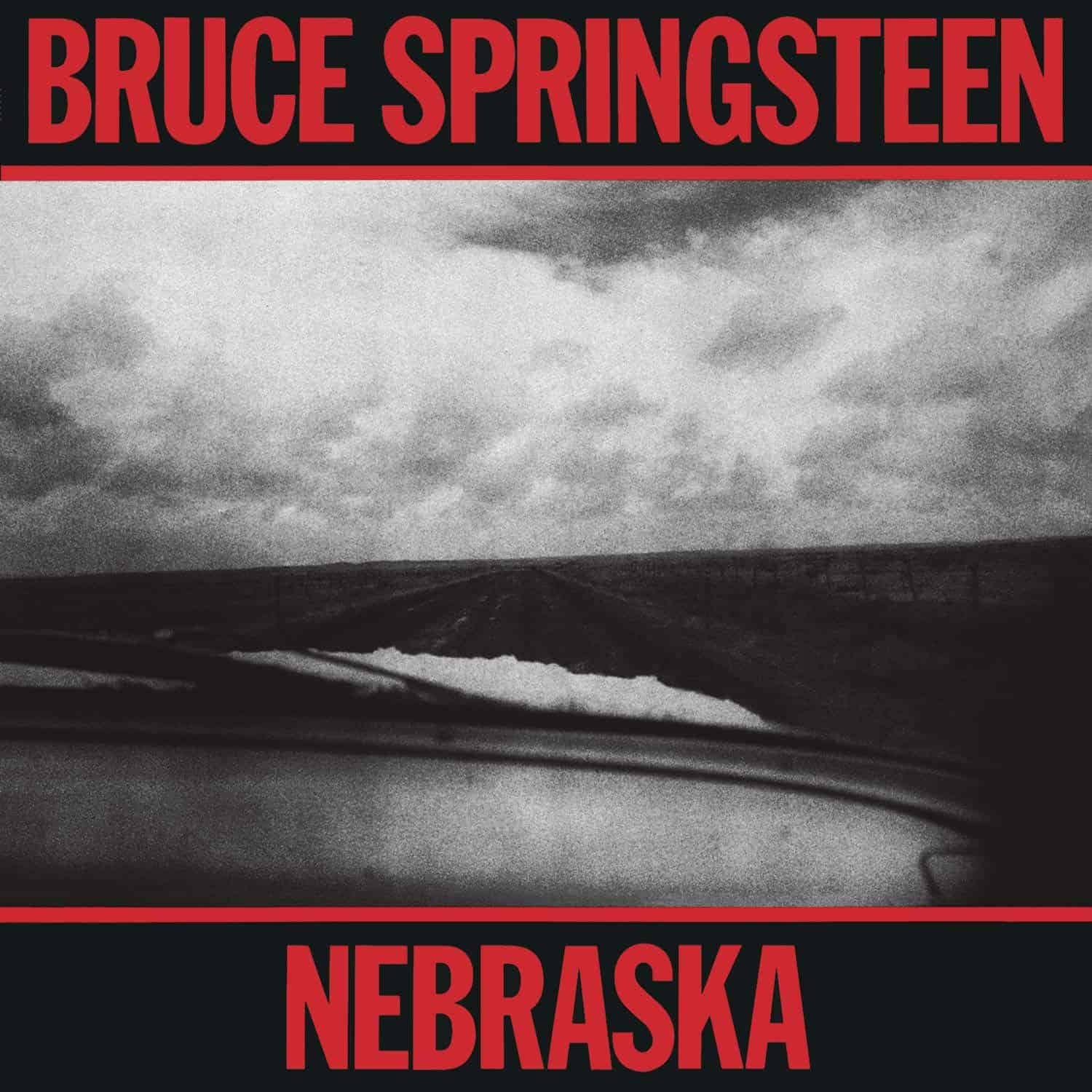 Bruce Springsteen — Nebraska