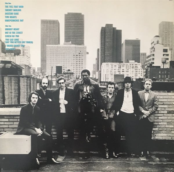 Bruce Springsteen — The River (2-LP)