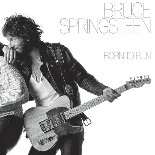 Bruce Springsteen — Born To Run