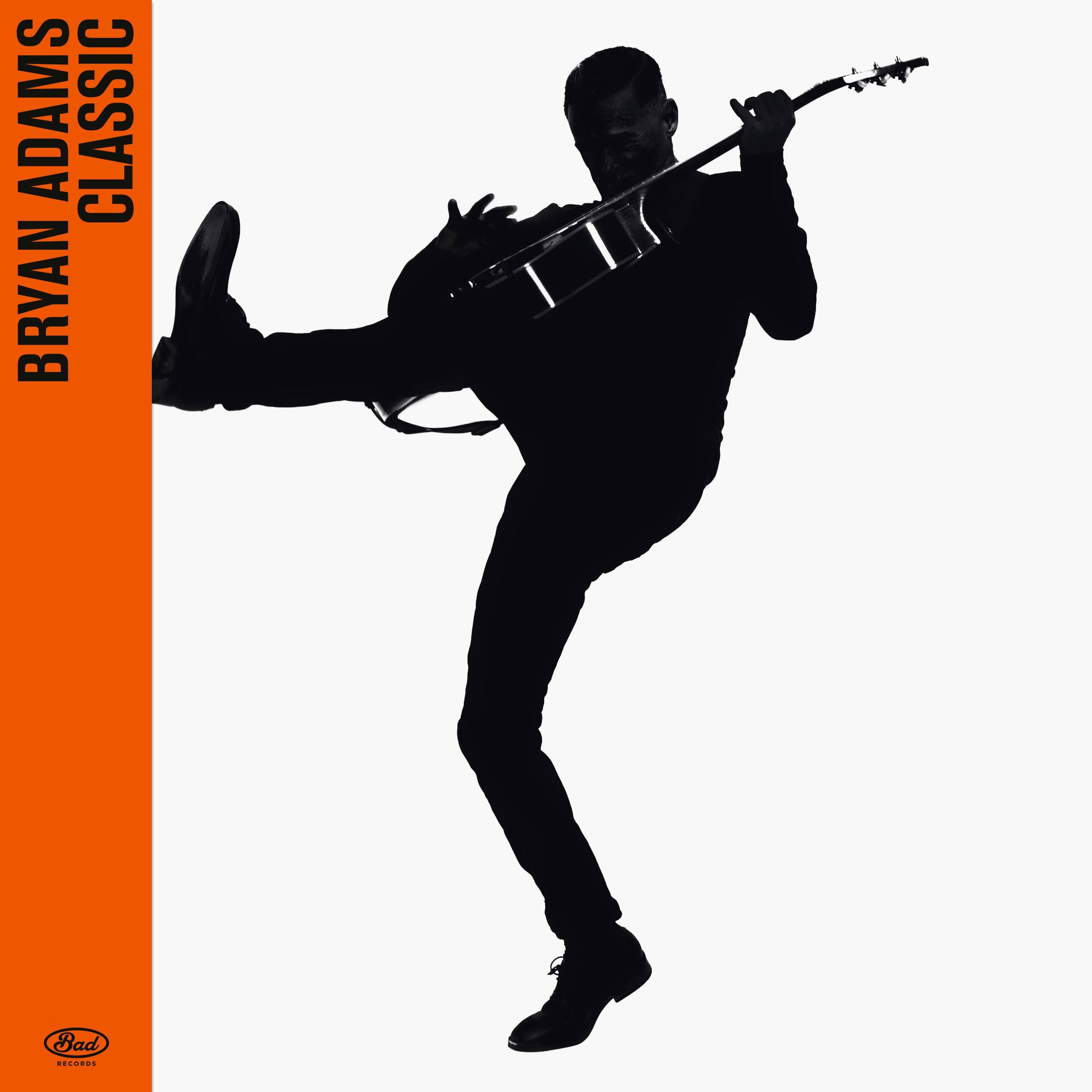 Bryan Adams — Classic (2-LP)