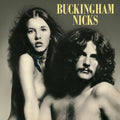 Buckingham/Nicks — Buckingham Nicks
