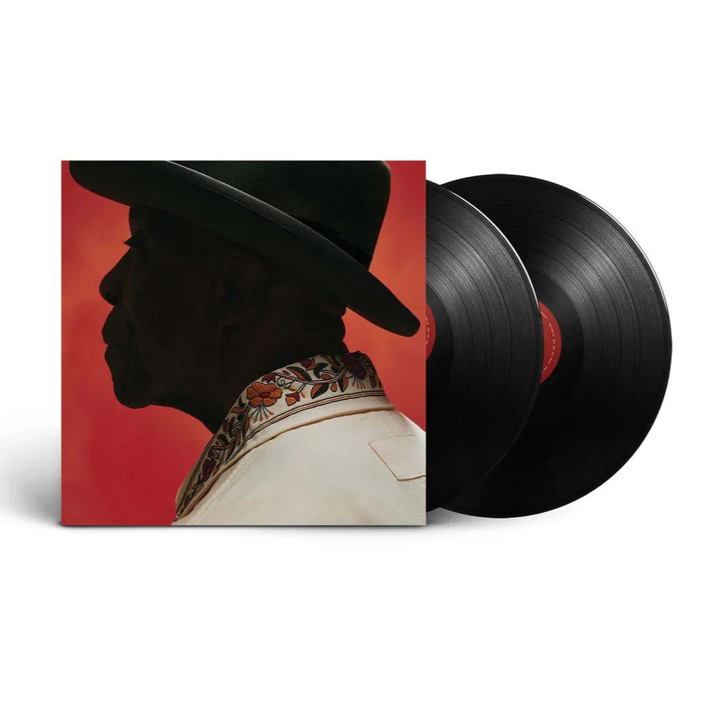 Buddy Guy — Ain’t Done With The Blues (2-LP)