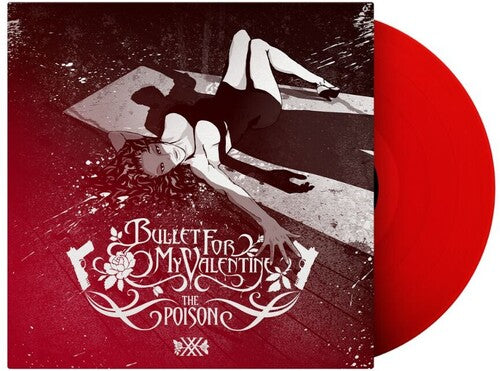 Bullet For My Valentine — The Poison