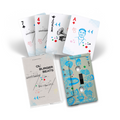 74: Out of Time (Cassette + Playing Cards Bundle)
