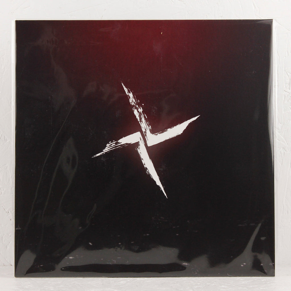 Chemz / Dolphinz – Vinyl 12"