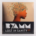 Lost In Sanity EP – Vinyl EP